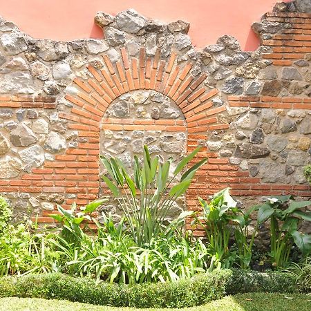 Hotel Posada San Pedro 2 Parramos エクステリア 写真