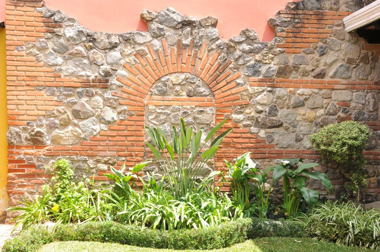 Hotel Posada San Pedro 2 Parramos エクステリア 写真
