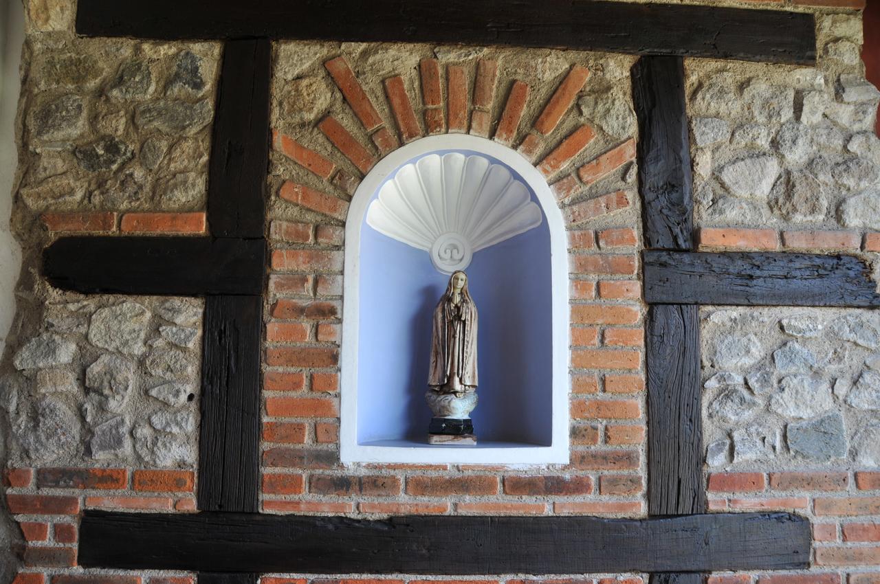 Hotel Posada San Pedro 2 Parramos エクステリア 写真