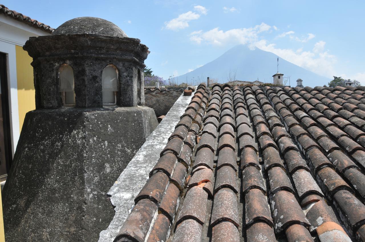 Hotel Posada San Pedro 2 Parramos エクステリア 写真