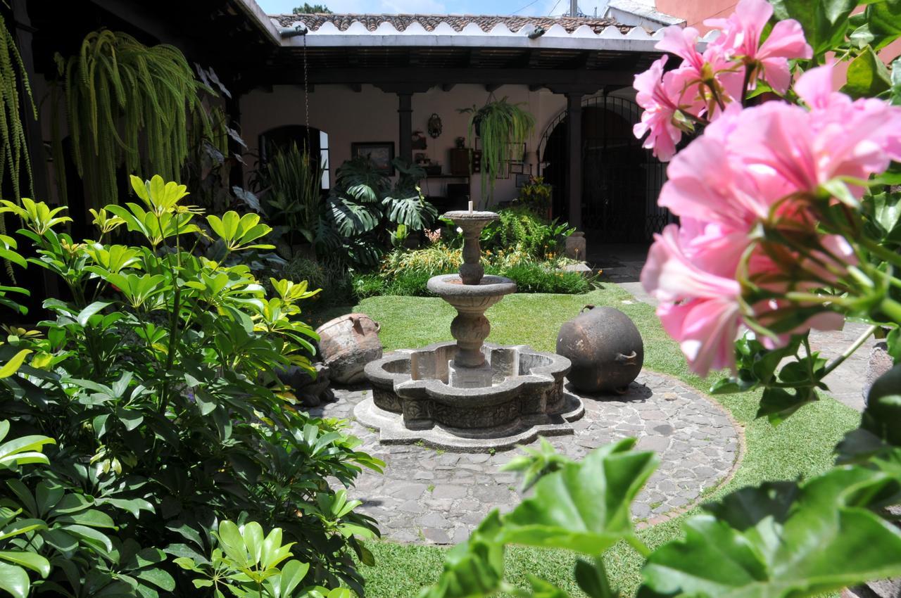 Hotel Posada San Pedro 2 Parramos エクステリア 写真