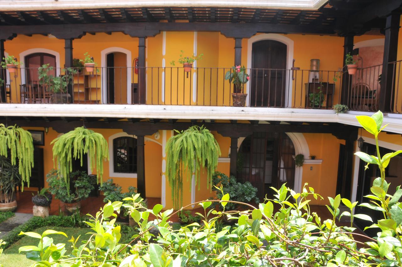 Hotel Posada San Pedro 2 Parramos エクステリア 写真